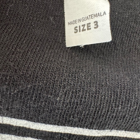 Santa Cruz Skateboards Toddler Black T-Shirt‎ 3T - Picture 4 of 4